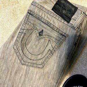 True Religion Men jeans